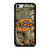 OKLAHOMA STATE UNIVERSITY CAMO LOGO iPhone SE 2022 Case Cover