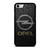 OPEL AUTOMOBILE ASPHALTS LOGO iPhone SE 2022 Case Cover