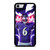 PATRICK QUEEN BALTIMORE RAVENS iPhone SE 2022 Case Cover