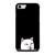 PEEKY RIPNDIP CAT iPhone SE 2022 Case Cover