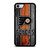 PHILADELPHIA FLYERS HOCKEY WOOD LOGO iPhone SE 2022 Case Cover