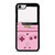 POKEMON MEW GAME BOY ADVANCE SP iPhone SE 2022 Case Cover