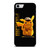 POKEMON PIKACHU WPAP ART iPhone SE 2022 Case Cover