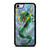 POKEMON RAYQUAZA ANIME iPhone SE 2022 Case Cover