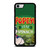 POPEYE LEAF SPINACH iPhone SE 2022 Case Cover