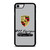 PORSCHE 911 TARGA SUPER CAR iPhone SE 2022 Case Cover