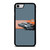 PORSCHE CARRERA GULF iPhone SE 2022 Case Cover