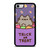 PUSHEEN THE CAT HALLOWEEN TRICK OR TREAT iPhone SE 2022 Case Cover