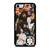 RAPPER NIPSEY HUSSLE COLLAGE iPhone SE 2022 Case Cover