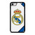 REAL MADRID CF LOGO iPhone SE 2022 Case Cover