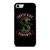 RIVERDALE SOUTH SIDE SERPENTS BADGE iPhone SE 2022 Case Cover