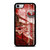 SAN FRANCISCO 49ERS GRUNGE LOGO iPhone SE 2022 Case Cover