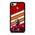 SAN FRANCISCO 49ERS STRIPE LOGO iPhone SE 2022 Case Cover