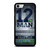 SEATTLE SEAHAWKS 12 MAN iPhone SE 2022 Case Cover