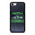 SEATTLE SEAHAWKS FOOTBALL METAL LOGO iPhone SE 2022 Case Cover