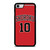 SHOHOKU HIGH SLAM DUNK HANAMICHI SAKURAGI iPhone SE 2022 Case Cover