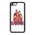 SLAM DUNK SHOHOKU HIGH BASKETBALL iPhone SE 2022 Case Cover