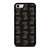 SOUTH SIDE SERPENTS RIVERDALE PATTERN iPhone SE 2022 Case Cover