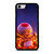 SUPER MARIO BROS TOAD iPhone SE 2022 Case Cover