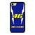 THE DOCTOR VALENTINO ROSSI 46 LIVERY iPhone SE 2022 Case Cover
