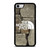 THE NORTH FACE STONES LOGO iPhone SE 2022 Case Cover