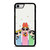 THE POWERPUFF GIRLS CARTOON ANIME iPhone SE 2022 Case Cover