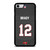 TOM BRADY TAMPA BAY BUCCANEERS NFL KIT iPhone SE 2022 Case Cover