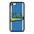 UCLA BRUINS CARBON LOGO iPhone SE 2022 Case Cover