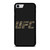UFC FIGHTING CAMO LOGO iPhone SE 2022 Case Cover