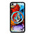 VOLCOM ABSTRACT LOGO iPhone SE 2022 Case Cover