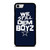 WE STILL DEM BOYZ DALLAS COWBOYZ iPhone SE 2022 Case Cover