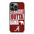 STRAIGHT OUTTA BAMA ALABAMA CRIMSON TIDE iPhone 13 Pro Case Cover