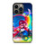 SUPER MARIO BROS KARTING iPhone 13 Pro Case Cover