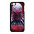STRANGER THINGS VECNA POSTER iPod 6 Case Cover