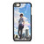 TAKI TACHIBANA KIMI NO NAWA YOUR NAME iPod 6 Case Cover