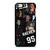 TEEN WOLF THEO RAEKEN COLLAGE iPod 6 Case Cover