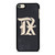 TEXAS RANGERS BASEBALL NEW LOGO iPod 6 Case Cover
