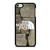THE NORTH FACE STONES LOGO iPod 6 Case Cover