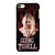 THE PRETTY RECKLESS GOING TO HELL iPod 6 Case Cover