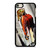 THE ROCKETEER ADVENTURES CARTOON iPod 6 Case Cover