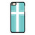 TIFFANY AND CO LOGO SIGN iPod 6 Case Cover