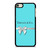 TIFFANY AND CO RIBBON iPod 6 Case Cover