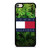 TOMMY HILFIGER WEED MARIJUANA iPod 6 Case Cover