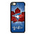 TORONTO BLUE JAYS BASEBALL LETS RISE iPod 6 Case Cover