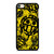 TRAFALGAR LAW ICON ONE PIECE iPod 6 Case Cover