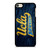 UCLA BRUINS WOOD LOGO iPod 6 Case Cover