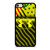 UNDER ARMOUR AMERICAN FLAG YELLOW iPod 6 Case Cover