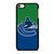 VANCOUVER CANUCKS HOCKEY LOGO iPod 6 Case Cover