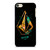 VOLCOM TRUE TO THIS SKATE iPod 6 Case Cover