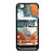 VW VOLKSWAGEN COMBI PAINTED iPod 6 Case Cover